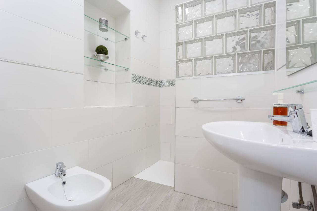 Apartmán Casa Patio Del Mentidero Cádiz Exteriér fotografie