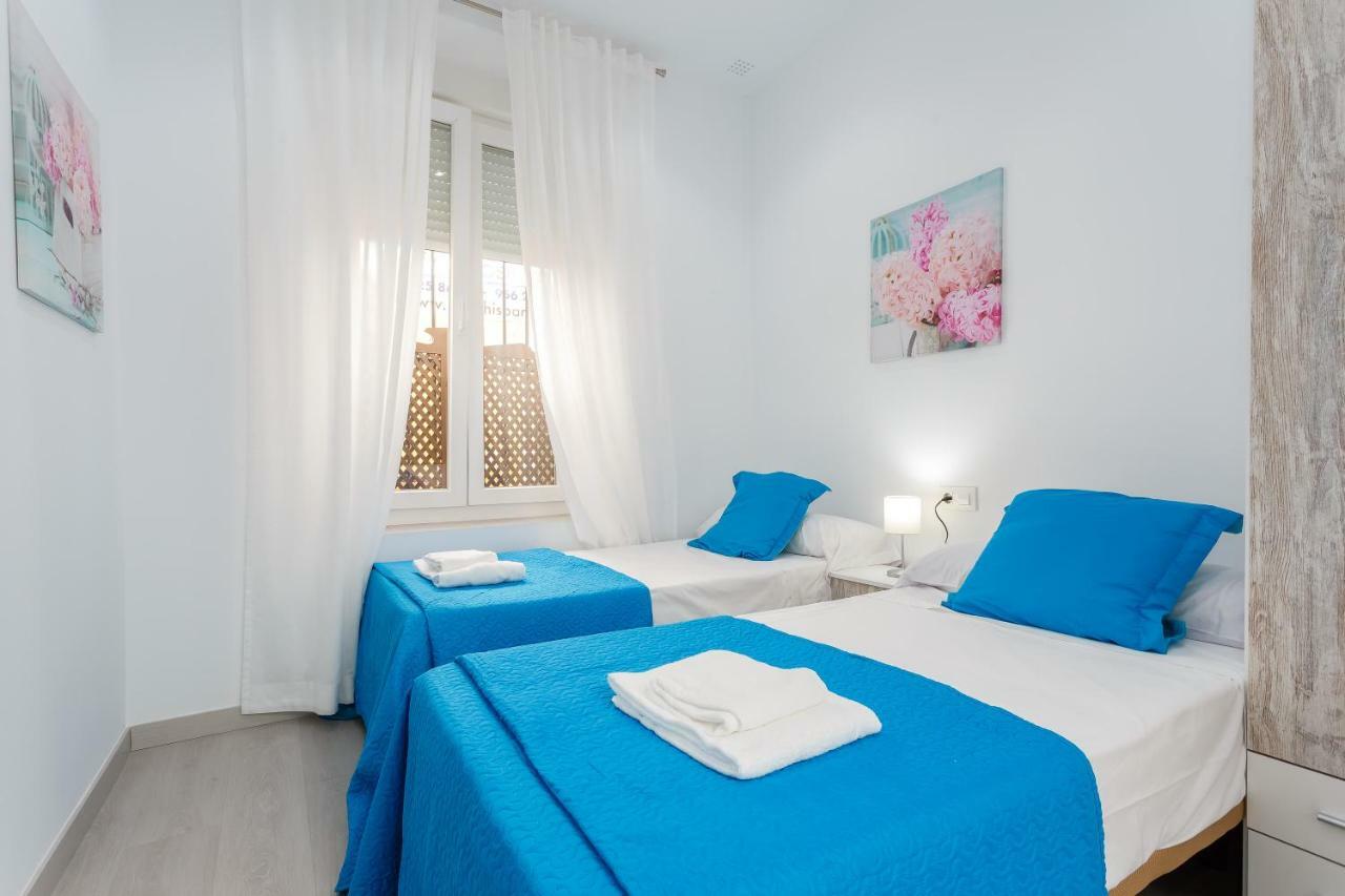 Apartmán Casa Patio Del Mentidero Cádiz Exteriér fotografie